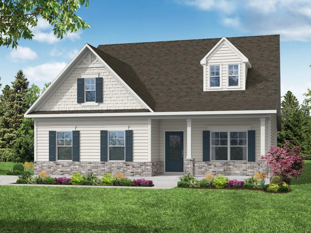 pineview estates exterior home