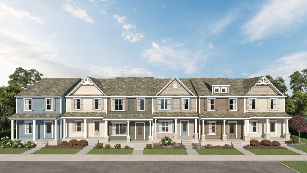 The Monterey Plan