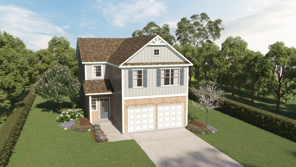 The Westfield Plan
