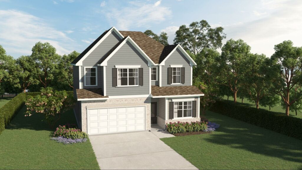 neely farm single family homes direct res 