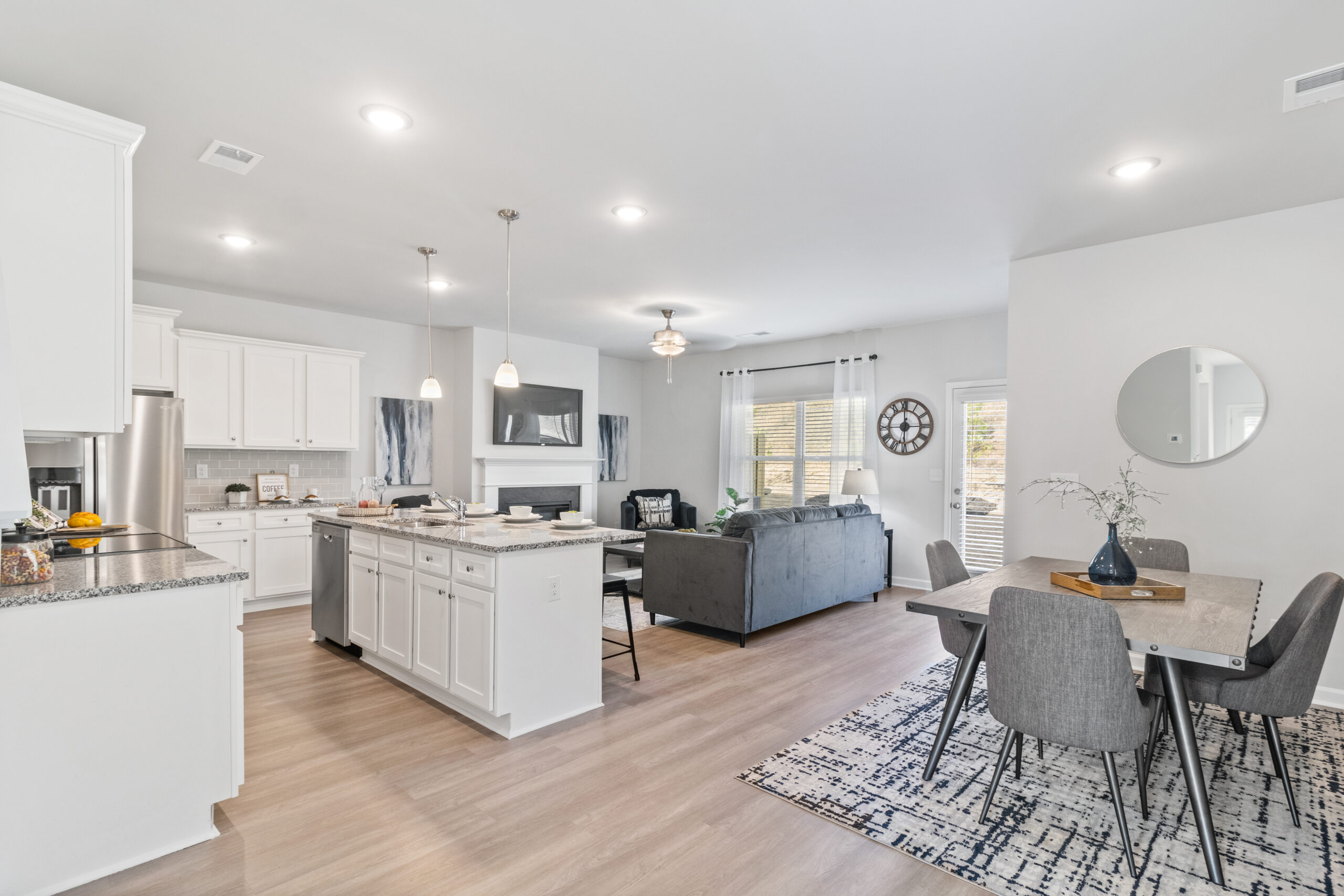 New homes for sale in Fulton County, GA