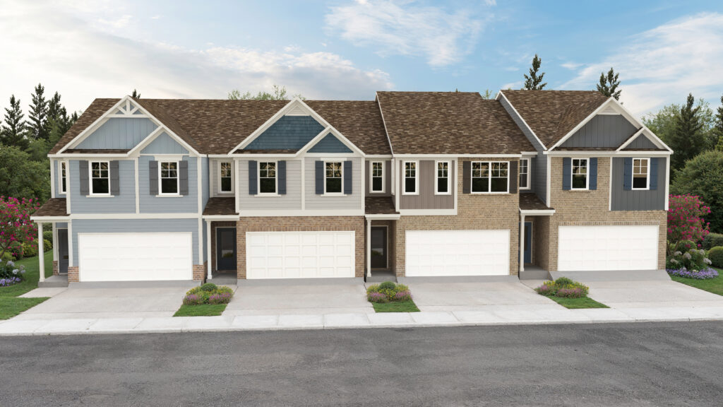The Newbury II Plano