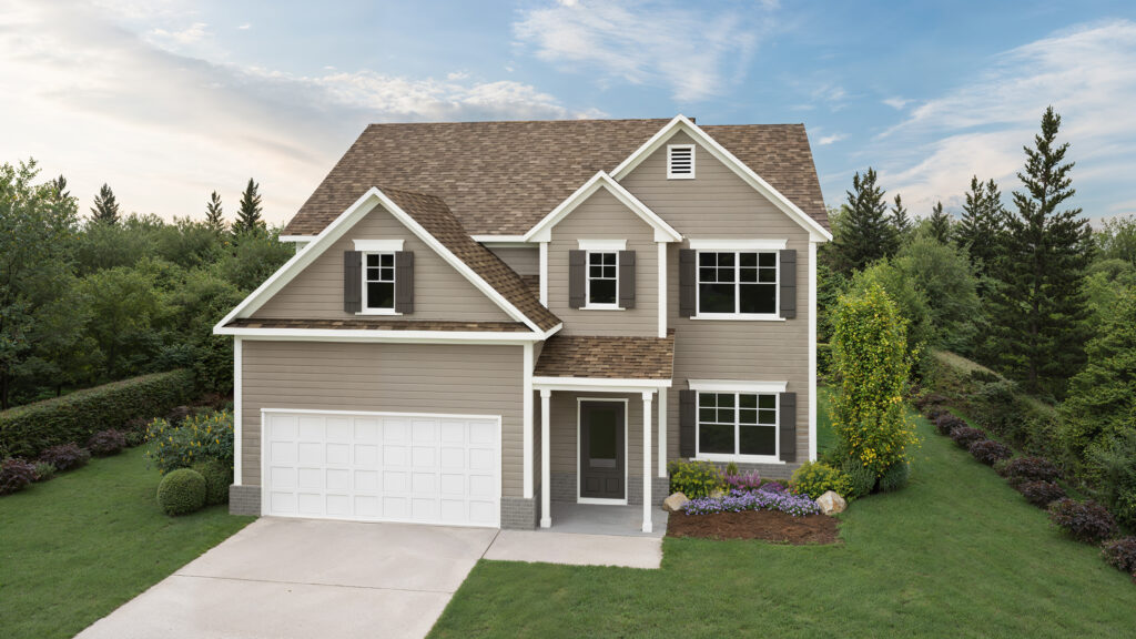 The Deerfield Plan