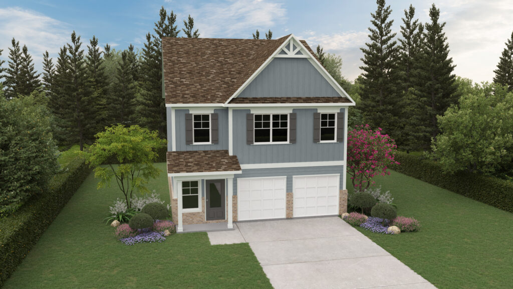 The Fairfield II Plan